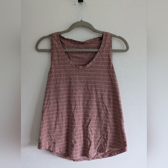 Lululemon Love Tank - Picture 1 of 3